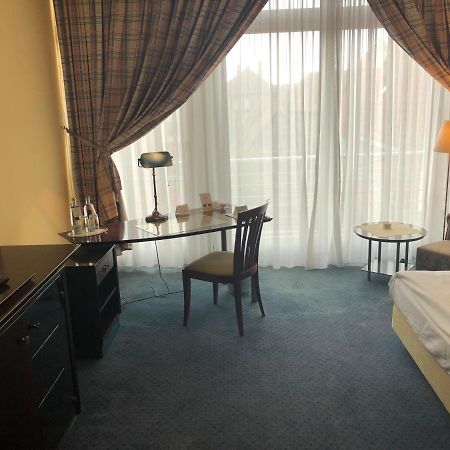 Akzent Hotel Hoeltje Verden an der Aller Extérieur photo