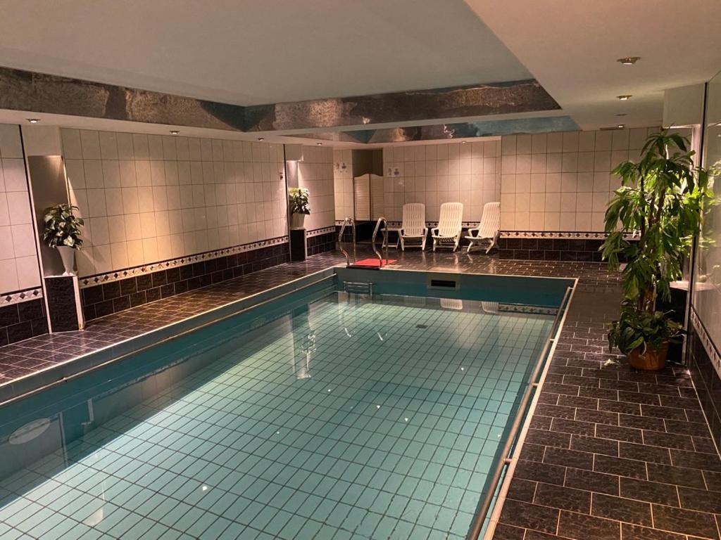 Akzent Hotel Hoeltje Verden an der Aller Extérieur photo