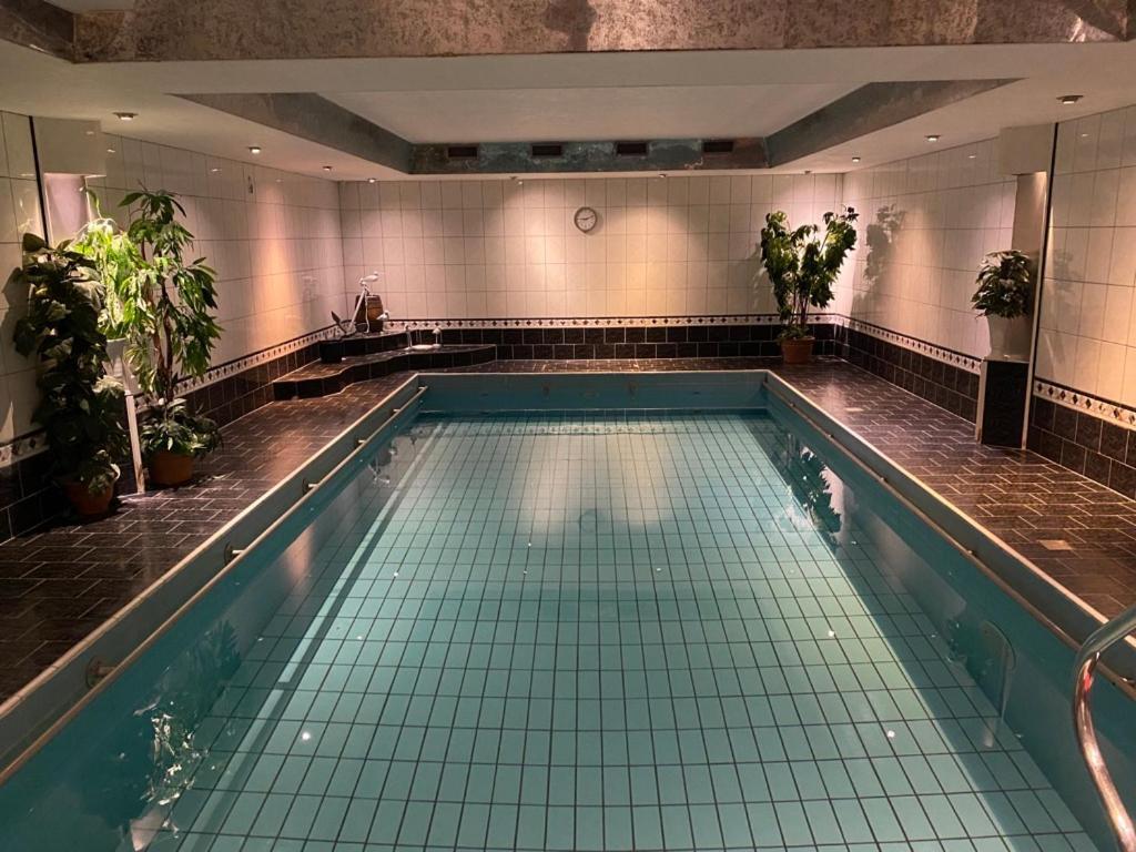 Akzent Hotel Hoeltje Verden an der Aller Extérieur photo