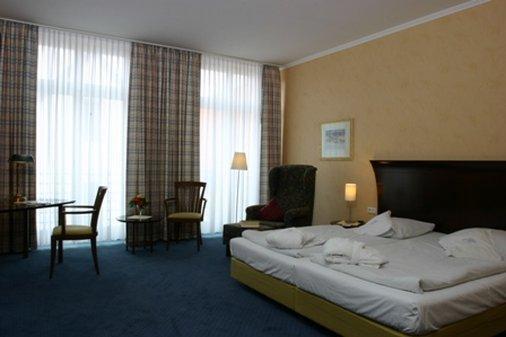 Akzent Hotel Hoeltje Verden an der Aller Extérieur photo