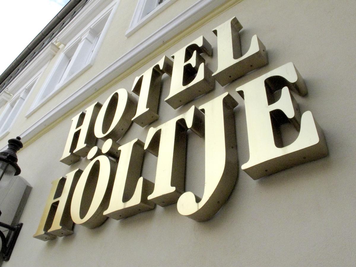 Akzent Hotel Hoeltje Verden an der Aller Extérieur photo