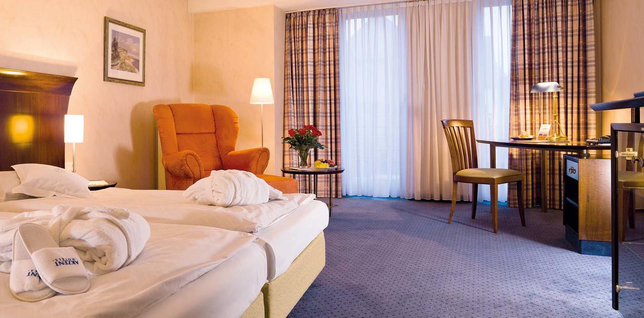 Akzent Hotel Hoeltje Verden an der Aller Extérieur photo