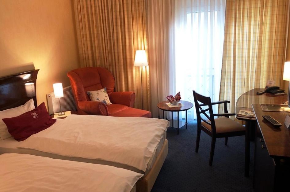 Akzent Hotel Hoeltje Verden an der Aller Extérieur photo