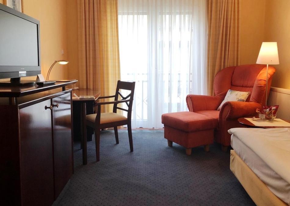 Akzent Hotel Hoeltje Verden an der Aller Extérieur photo